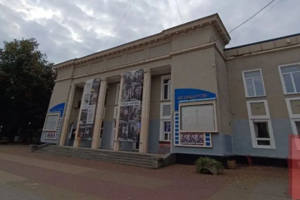 Афіша кінотеатру Шевченка: які мультфільми та кінострічки показуватимуть 9-15 січня