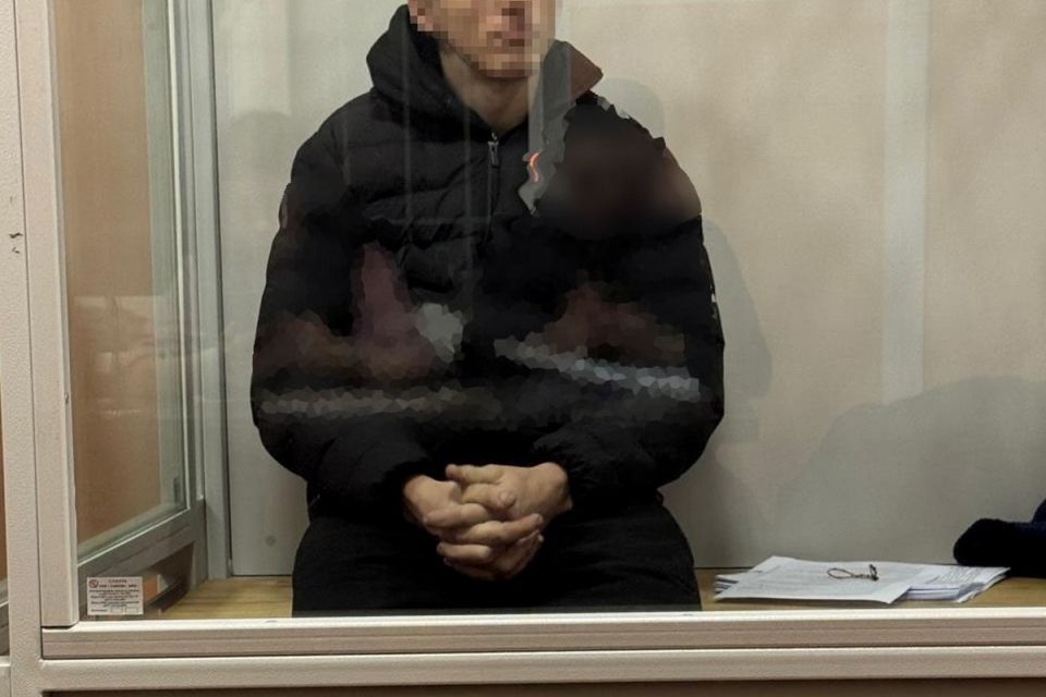 Засудили 24-річного жителя Хмельницького району, який підпалив авто ЗСУ