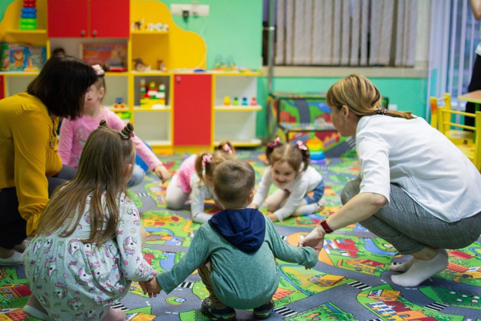 Зарахування до дитсадків Хмельницького: коли буде у 2025 році