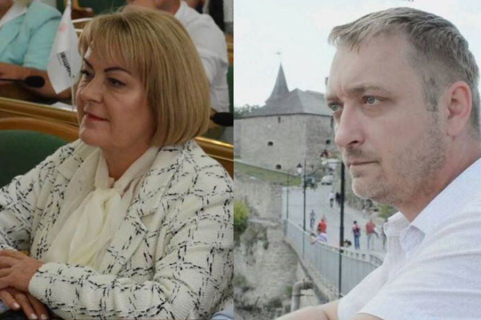 Хто замінить Крупу? Дізналися про майбутнього депутата Хмельницької облради