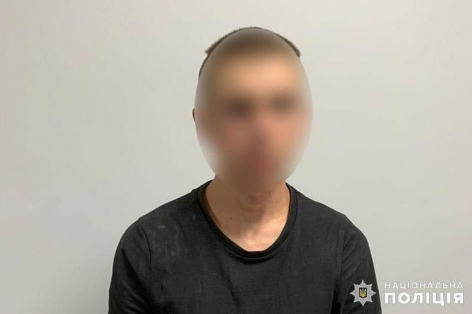 Вбивство на Хмельниччині: винному дали 7 років