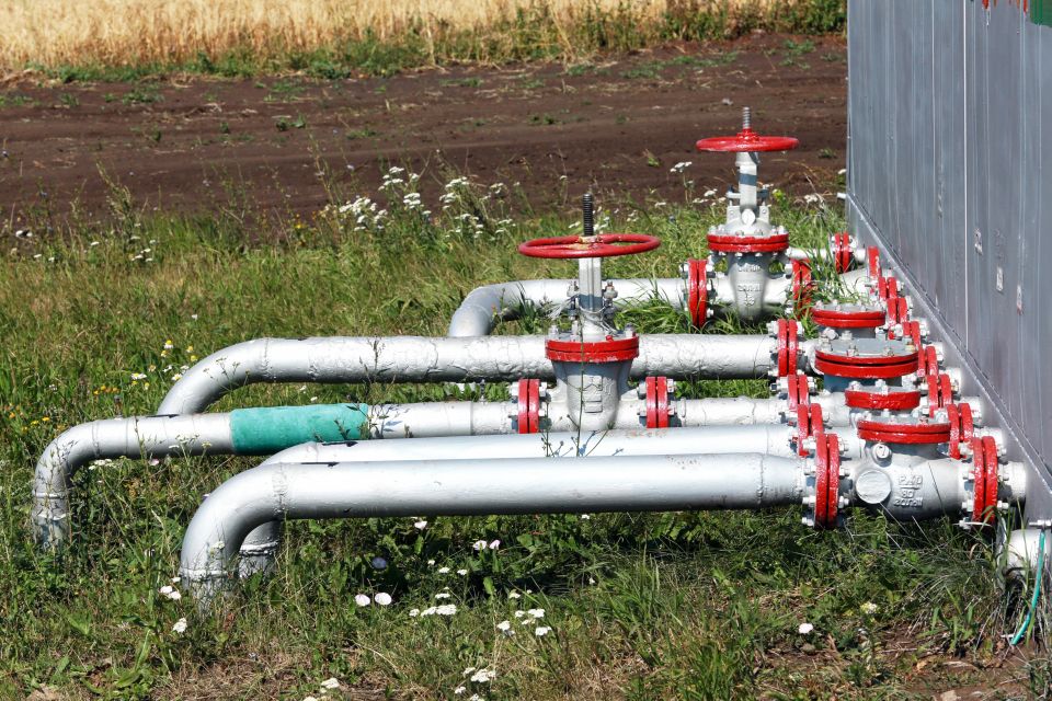 Де у Хмельницькому проводитимуть обслуговування газових мереж наступного тижня (АДРЕСИ)