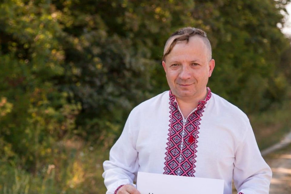 Чим володіє та скільки заробив головний медик Хмельницького Борис Ткач