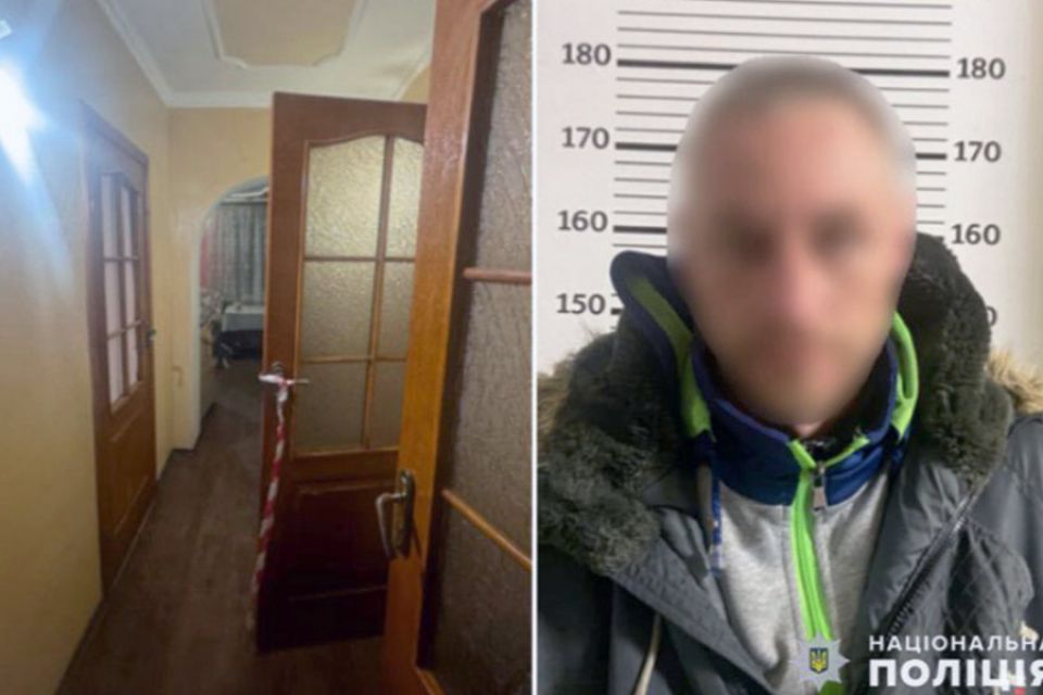 На Хмельниччині до будинку жінки вдерся грабіжник і почав душити
