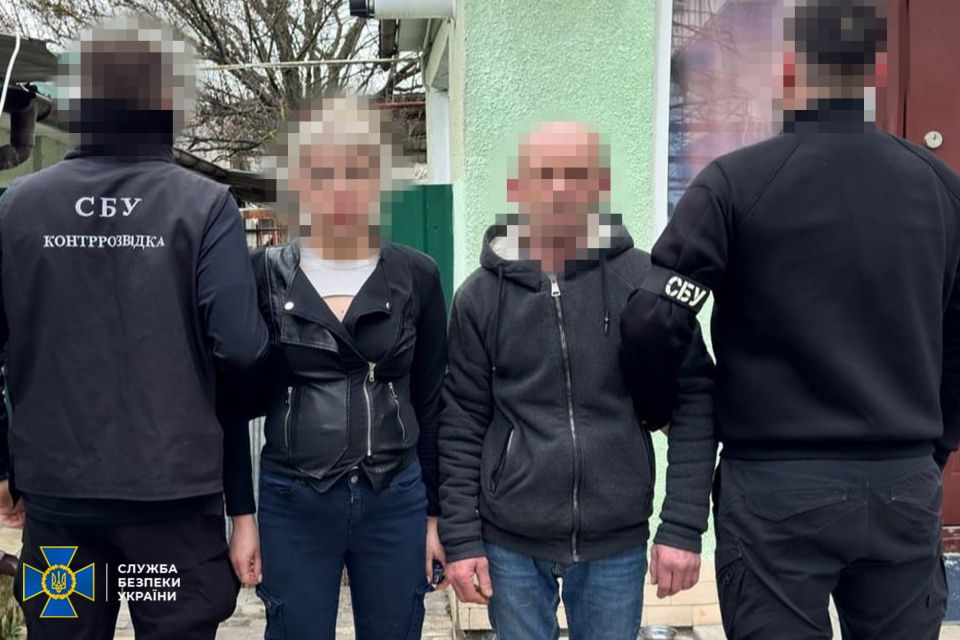 Агенти фсб планували теракти проти депутатів місцевої ради на Хмельниччині