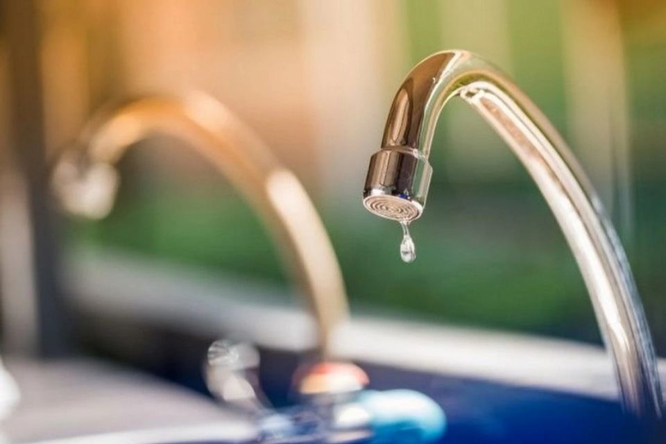 У Південно-Західному мікрорайоні 15 квітня  не буде води
