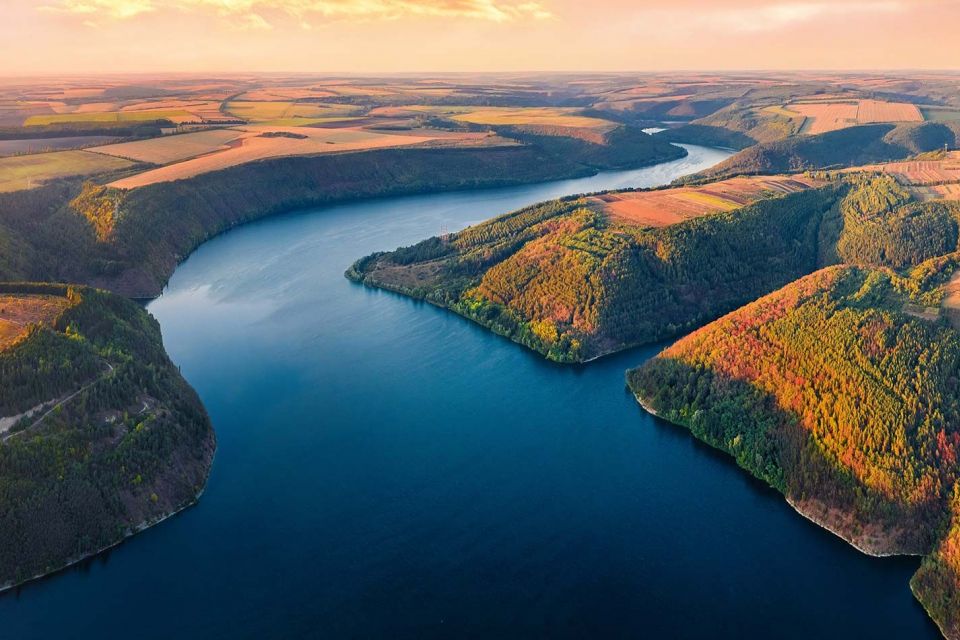 На Хмельниччині презентували документальний фільм про Бакоту