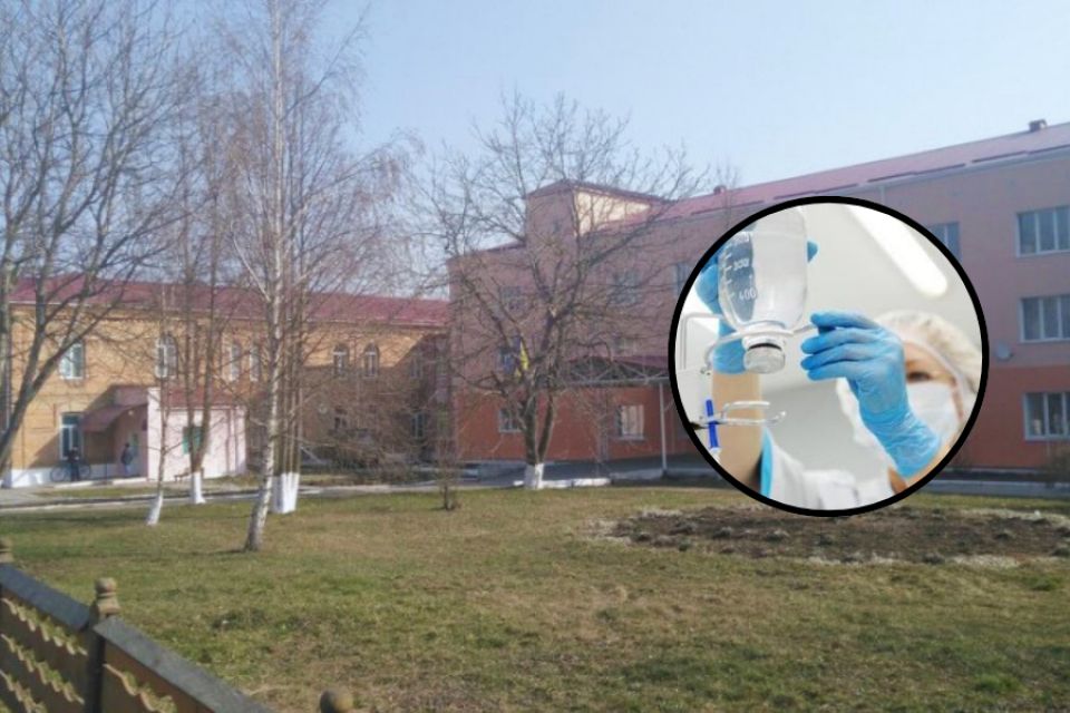 Смерть матері у лікарні: жителька Хмельниччини хоче притягнути лікарню до відповідальності