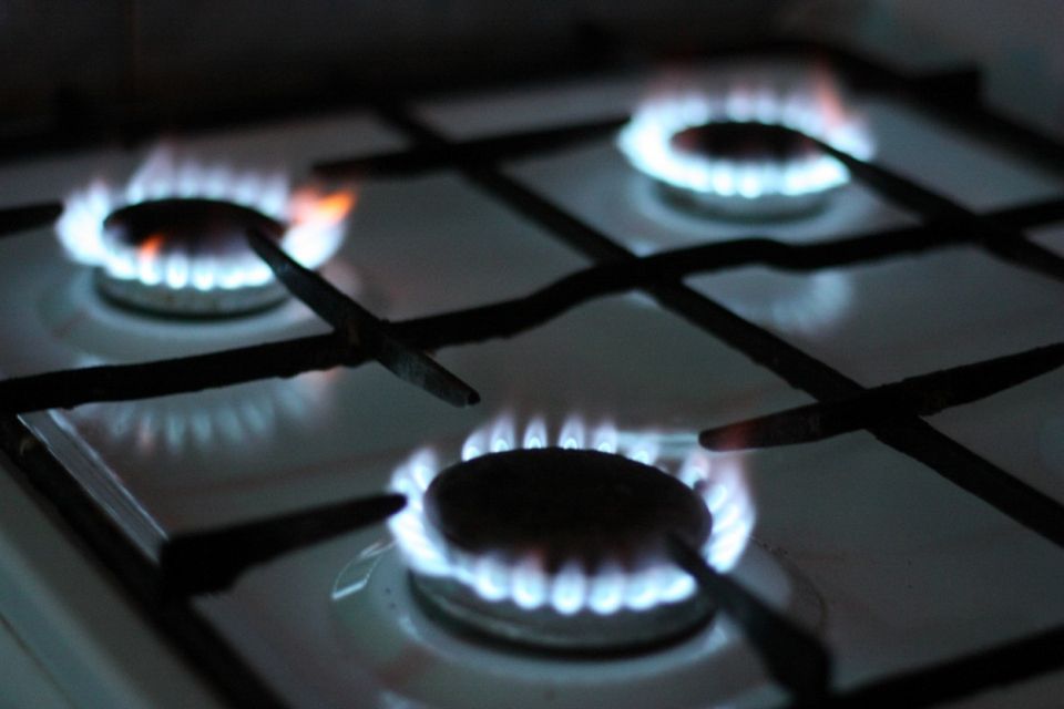 У Старосинявській громаді тимчасово не буде газу: у чому причина