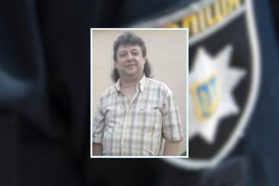 Не повернувся з роботи: на Хмельниччині зник чоловік