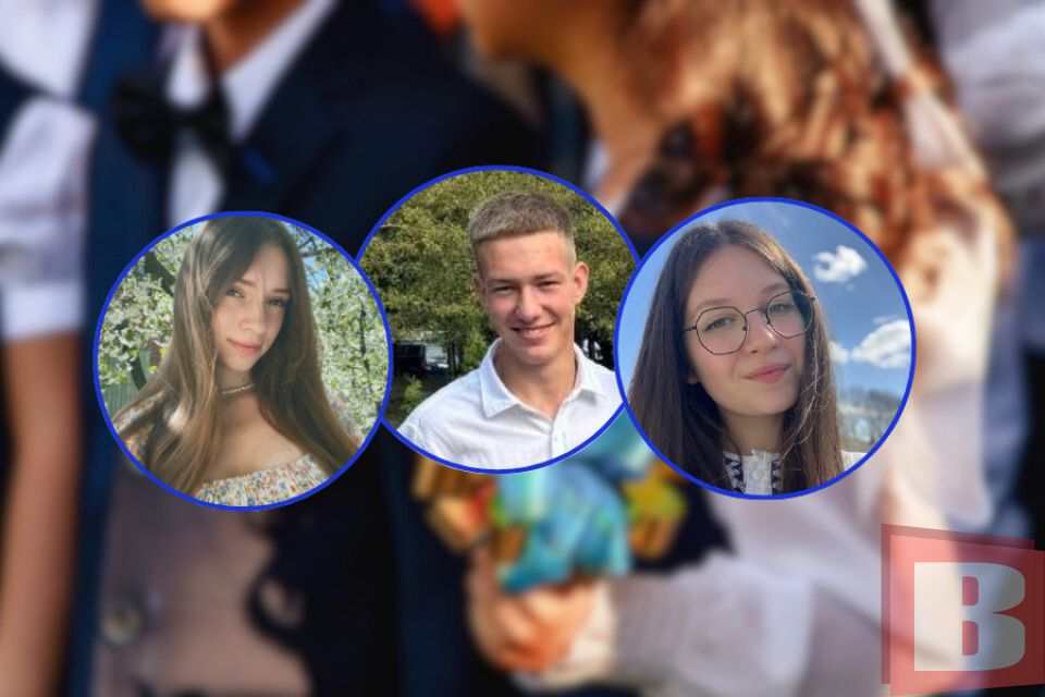 Плани на майбутнє і вступ: про що мріють хмельницькі випускники