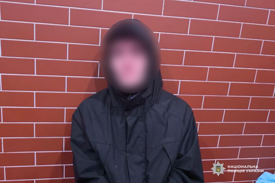 У Хмельницькому вночі обікрали кав'ярню: що відомо