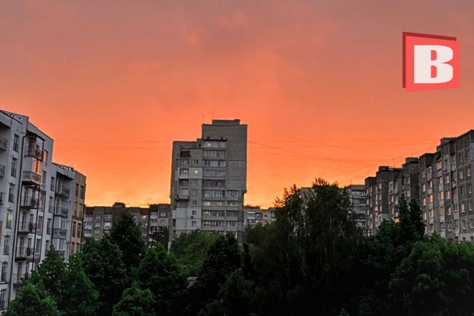 У неділю очікується негода: прогноз на 18 травня для Хмельниччини