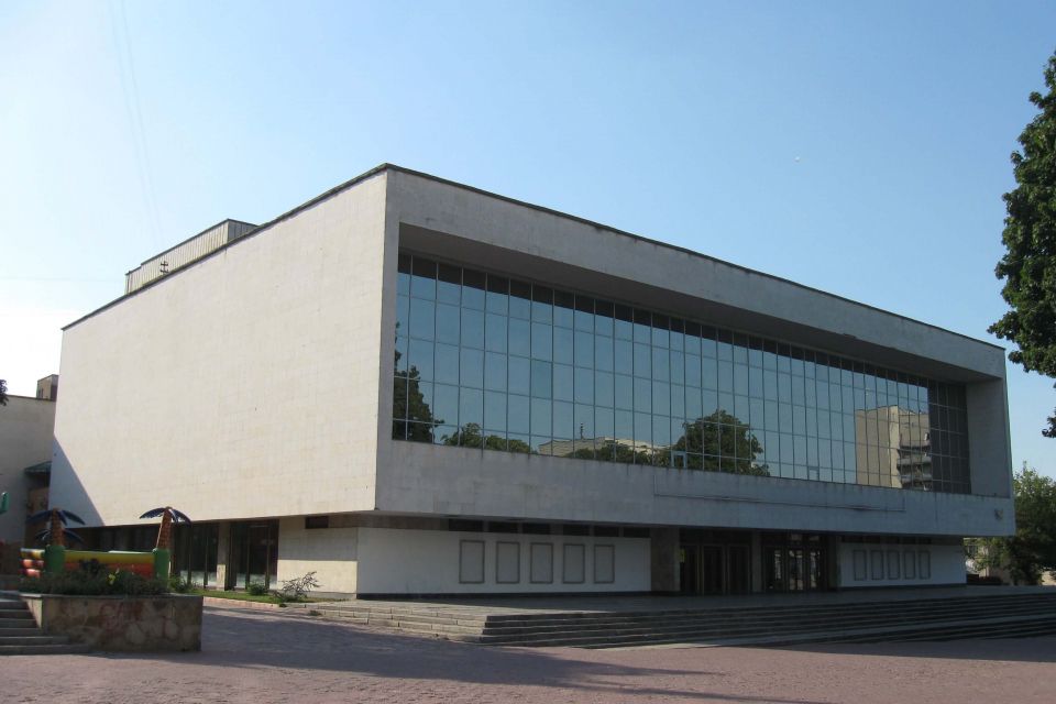 У Хмельницькому відбудеться концерт до Дня Героїв