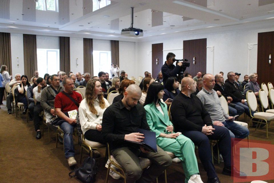 Ветерани Хмельниччини можуть розпочати власну справу в агросфері: як це зробити