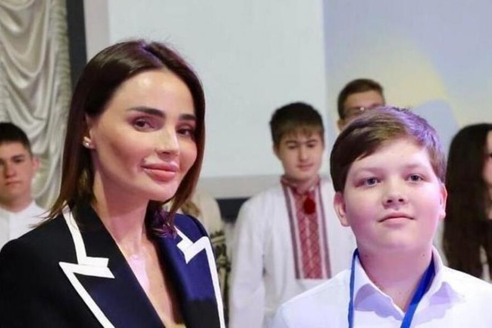 У Хмельницькому нагородили переможців олімпіад