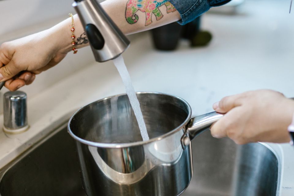 4 червня у Дальніх Гречанах не буде води