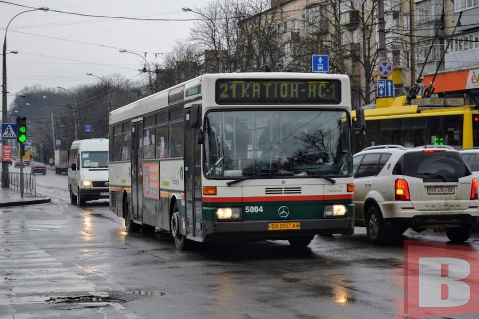 Перевізникам з великими автобусами даватимуть більше грошей за перевезення пільговиків