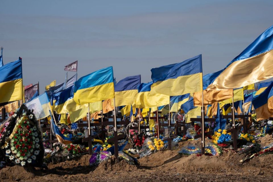 Пошкоджені могили, викрадені квіти і суд: як карали за ці злочини на Хмельниччині