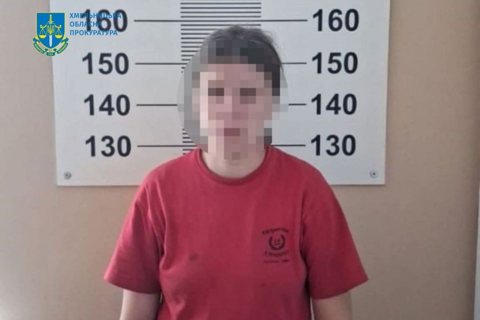 Засудили шепетівчанку, яка вбила свого співмешканця
