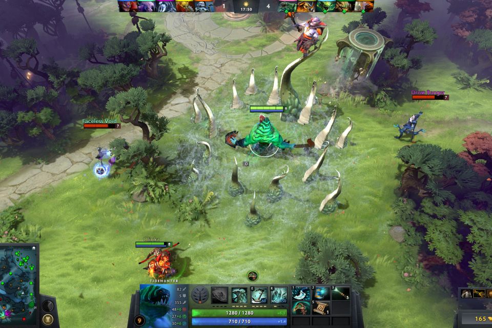Найдовший матч у Dota 2: Павло Вишняк розповідає про історичний рекорд (новини компаній)