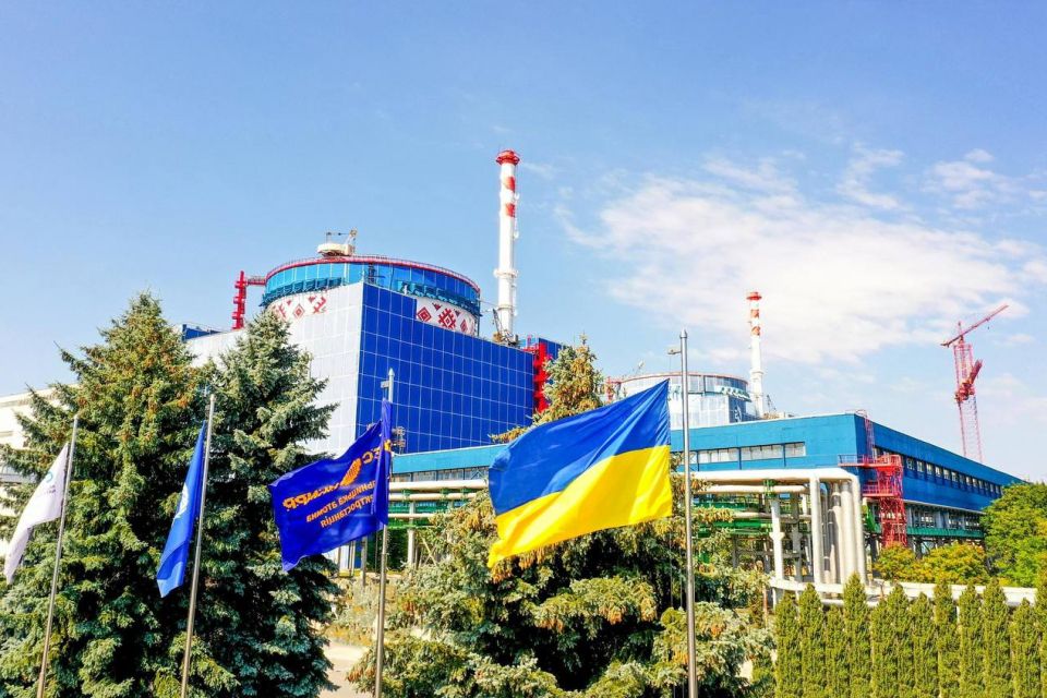 Хмельницька АЕС запрошує на роботу працівників (СПИСОК ВАКАНСІЙ)