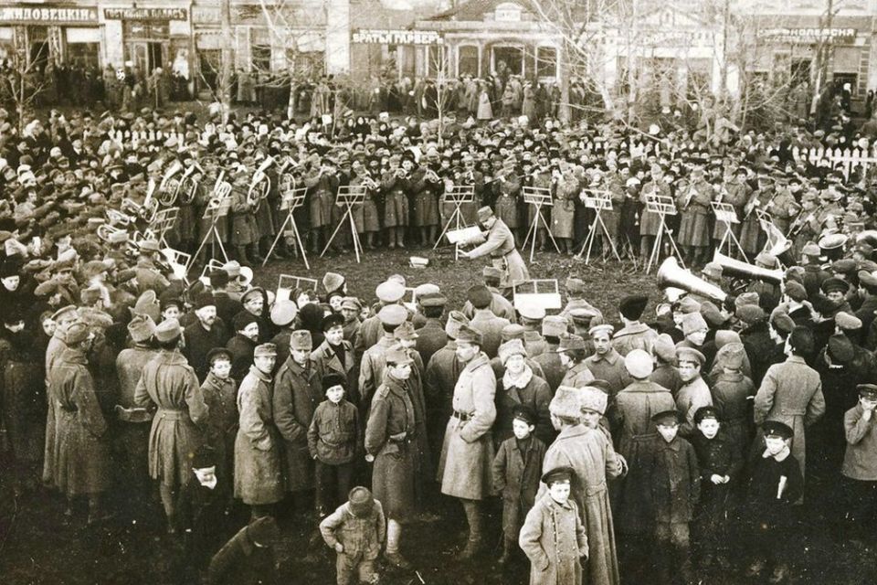 Останній переможний бій за Проскурів 1920 року. Хронологія та карта