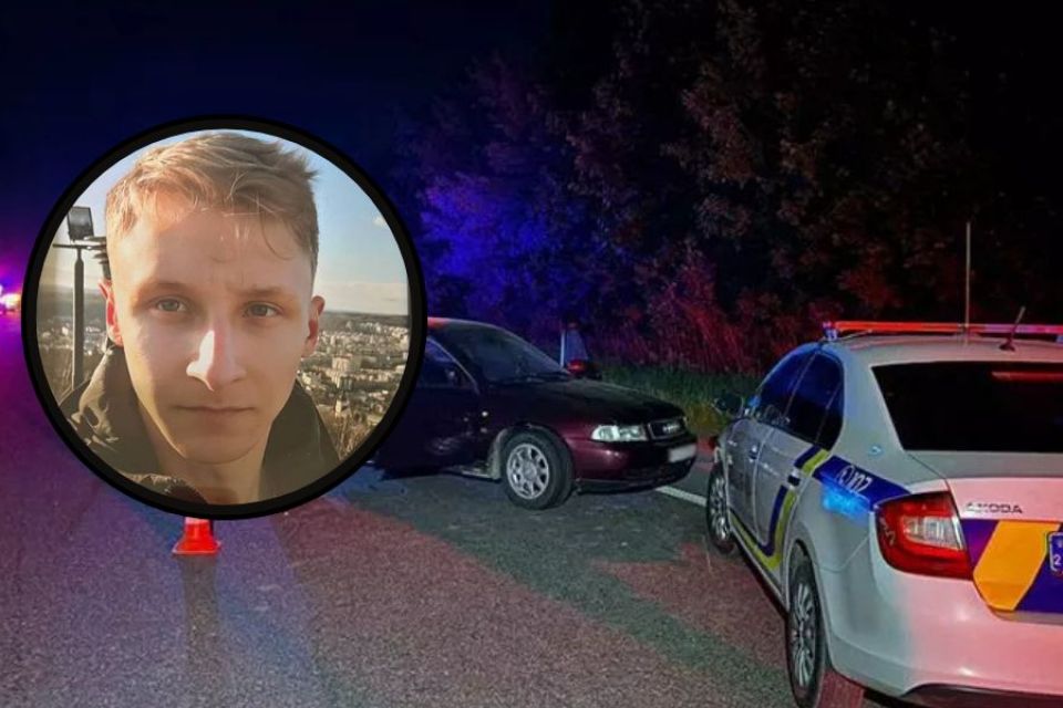 Збили на очах коханої: деталі справи смертельної ДТП біля Летичева