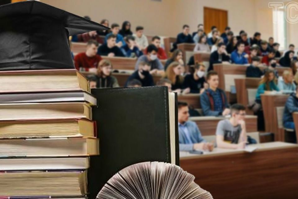 Рейтинг університетів України 2025: де опинилися виші Хмельниччини