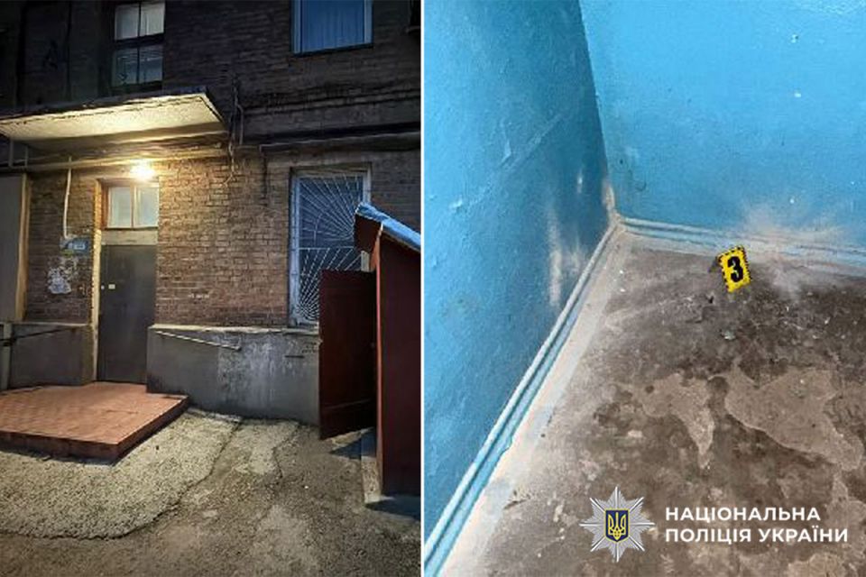 У підʼїзді на Кам’янецькій пролунав вибух: що відомо