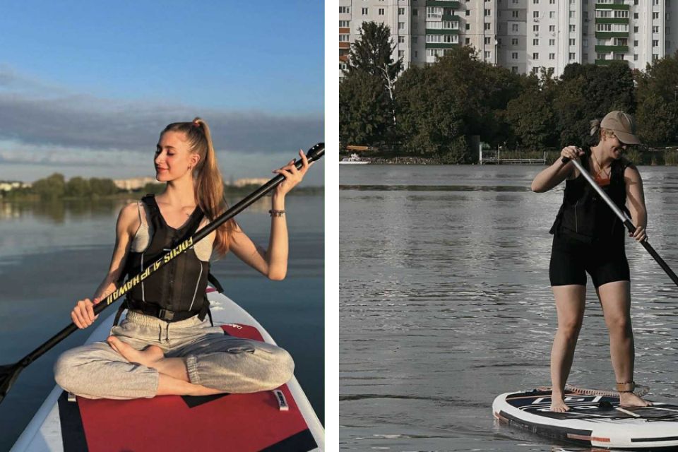 Хмельницький в Instagram: 10 кращих фото за тиждень