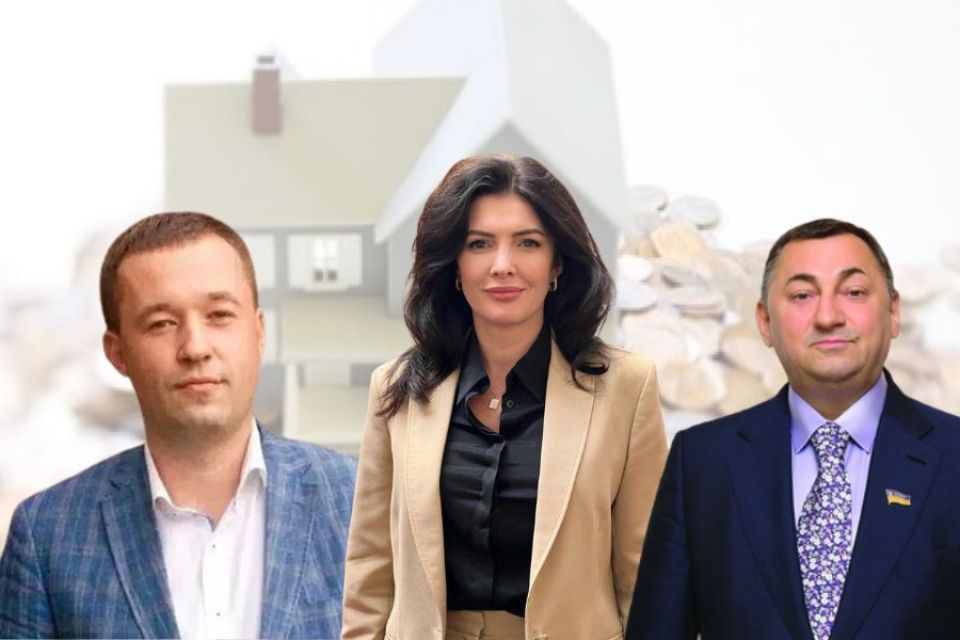 У кого найбільше: де живуть і чим володіють нардепи Хмельниччини