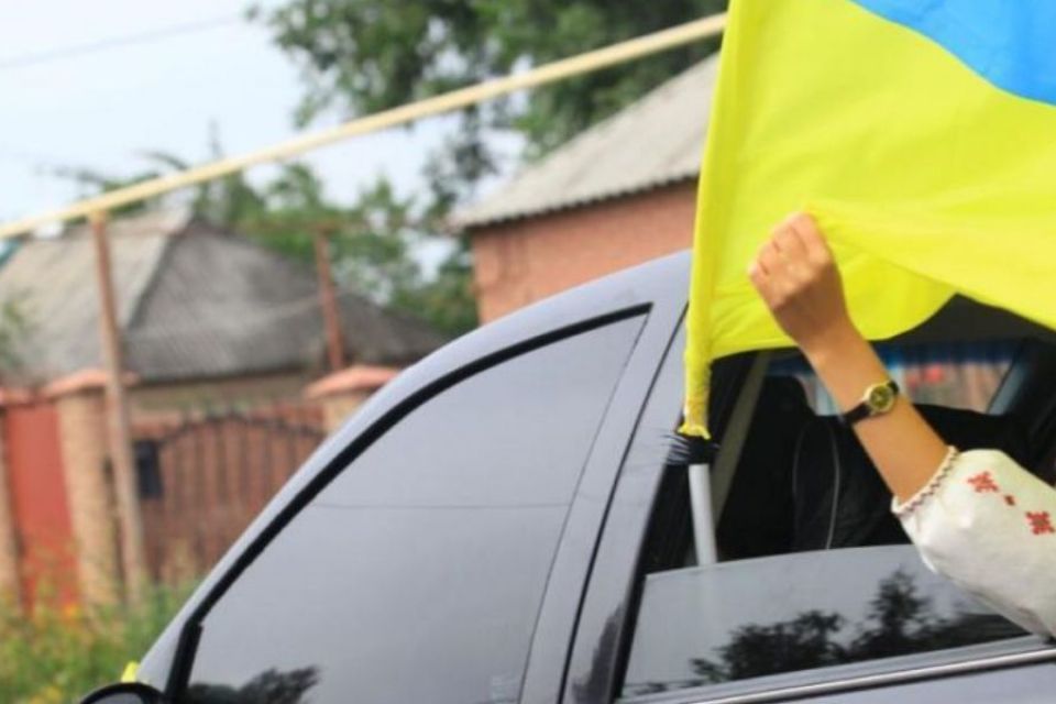 У Хмельницькому відбудеться автопробіг до Міжнародного дня зниклих безвісти