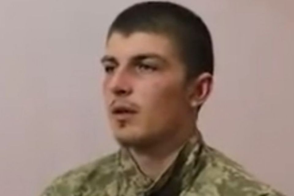 Військовий з Ізяслава, якого вважали зниклим безвісти, воює на боці рф