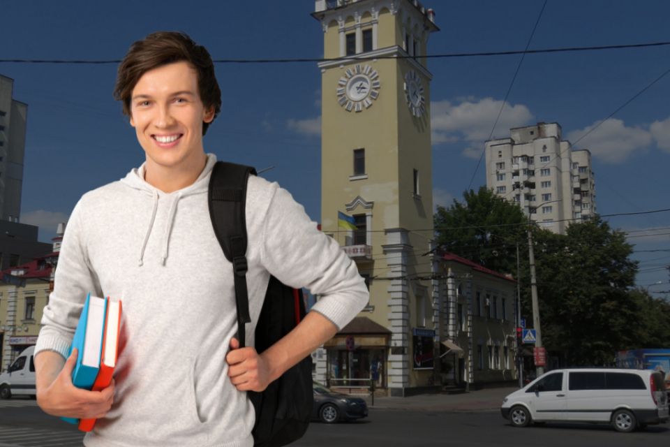 Гуртожитки, кімнати, квартири. Де і за скільки можуть жити студенти в Хмельницькому