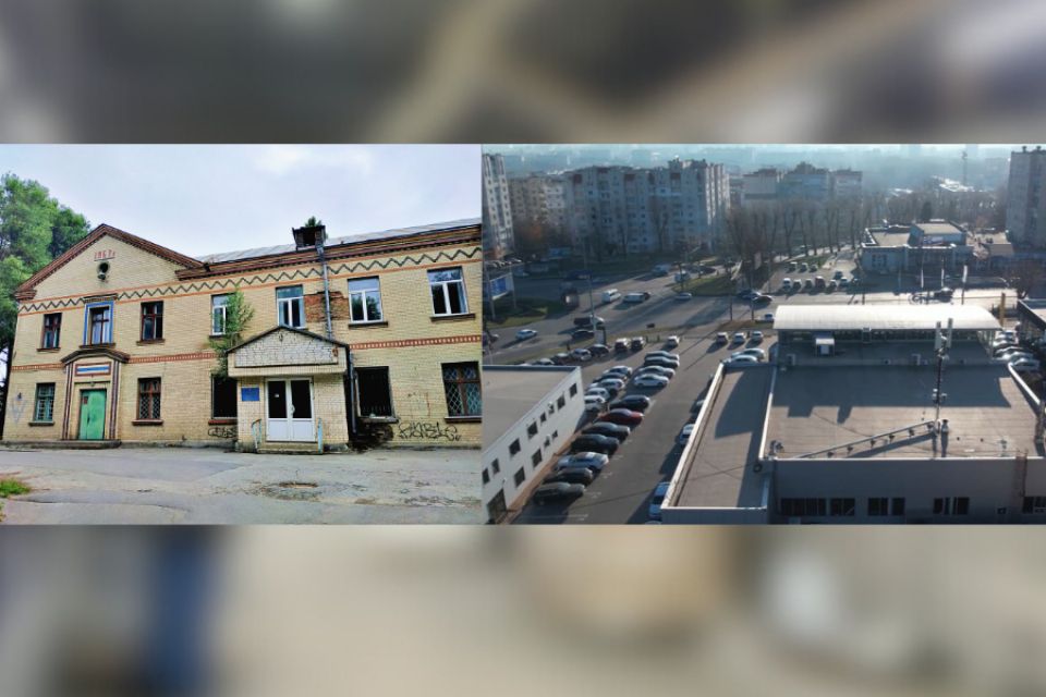 Мільйонні збитки та нові власники: кому зараз належать колишні заводи-гіганти Хмельницького