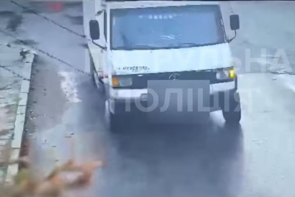 На Бандери п’яний водій порушував ПДР: його оштрафували