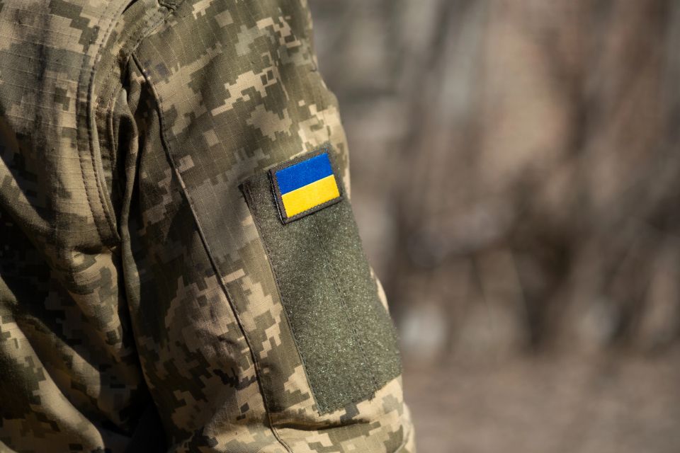Повертався додому замість служби: у Деражні мобілізованому дали 5 років ув’язнення