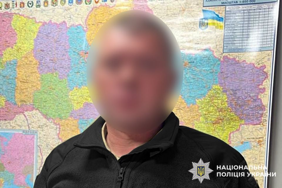 Чоловік з Хмельницького району ображав і бив екс дружину. Він може сісти на 2 роки