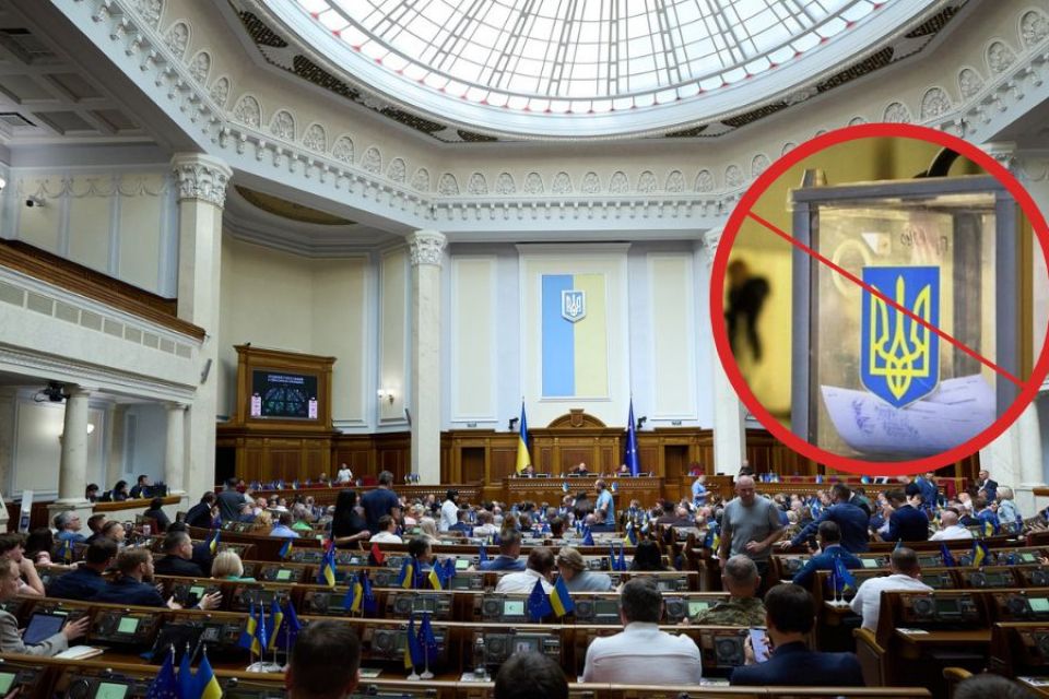 Без виборів під час війни: як голосували хмельницькі нардепи (ІНФОГРАФІКА)