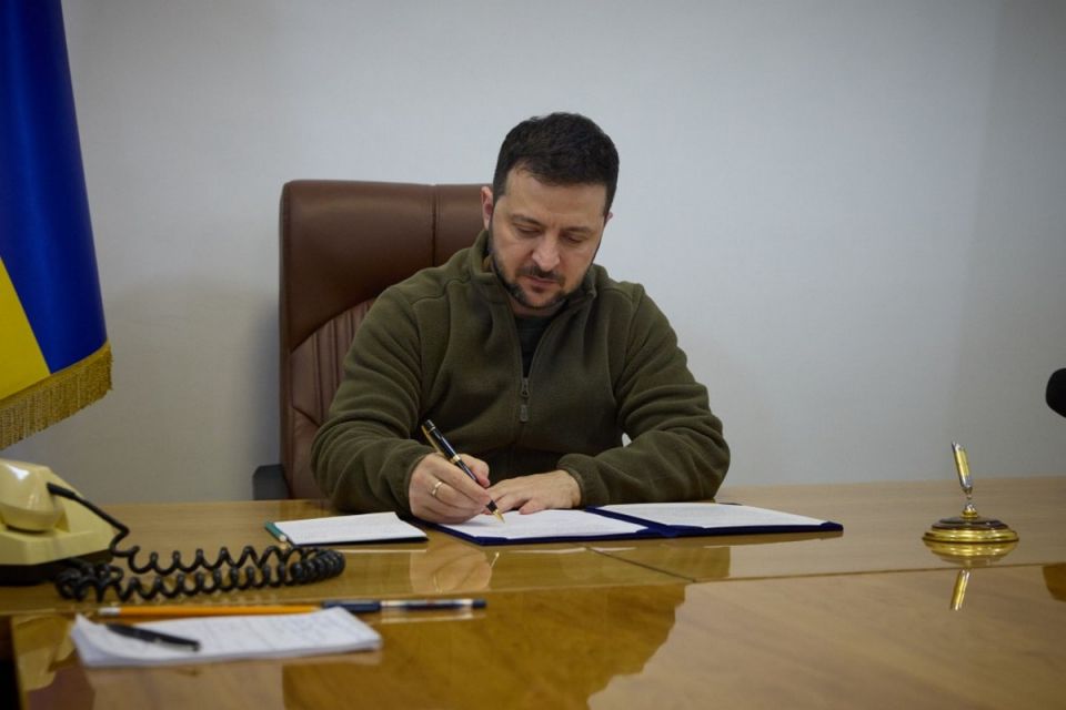 Зеленський призначив трьох суддів на Хмельниччині