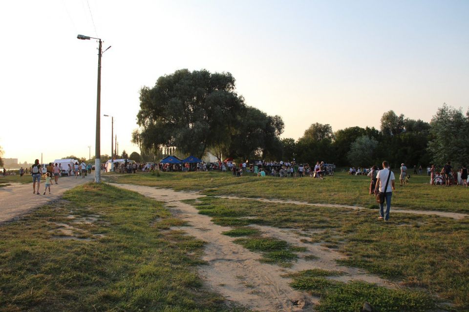 У Хмельницькому відбудуться імпровізовані лицарські бої: де та коли