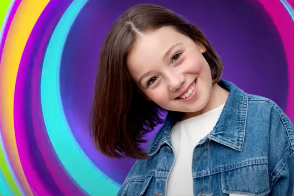 Нацвідбір на Дитяче Євробачення — у фіналі виступила представниця Хмельниччини