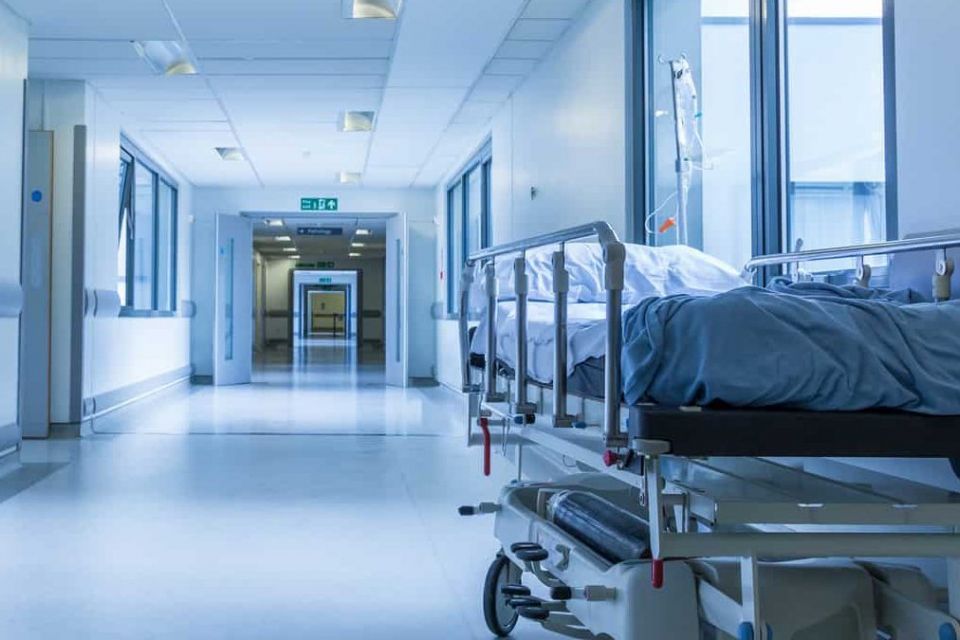 Від ускладнень COVID-19 помер житель Хмельницької громади