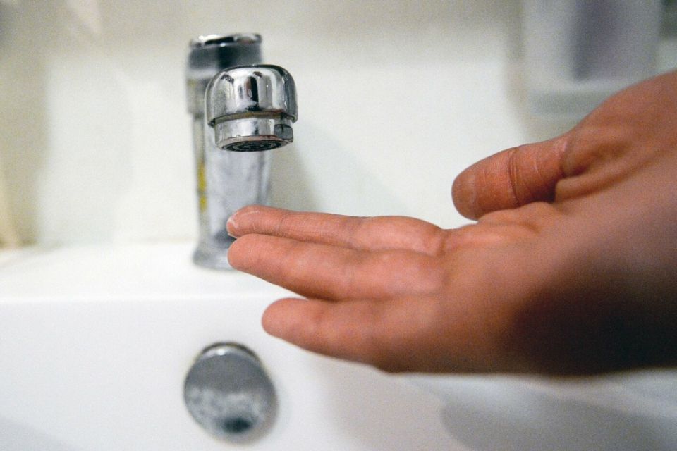 Частина мікрорайону Гречани залишилася без води (АДРЕСИ)