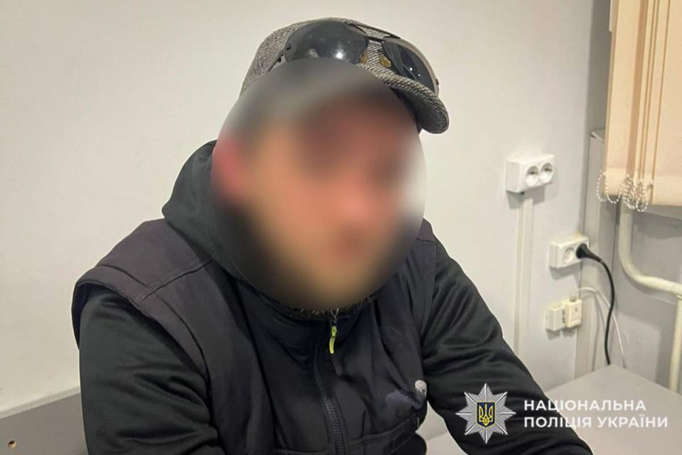 Засудили чоловіка, який на вулиці пограбував 60-річного хмельничанина
