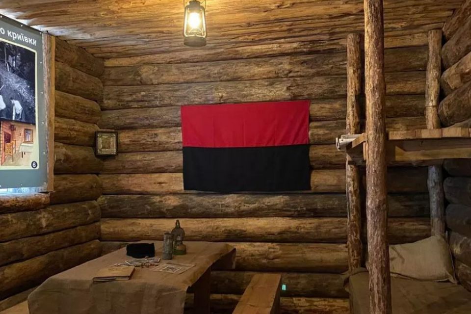 Хмельничан запрошують на безкоштовну екскурсію в криївку. Деталі