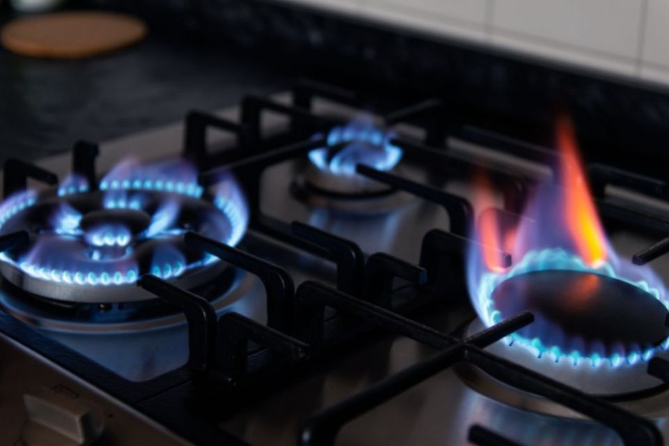 На проспекті Миру не буде газу 20-24 жовтня