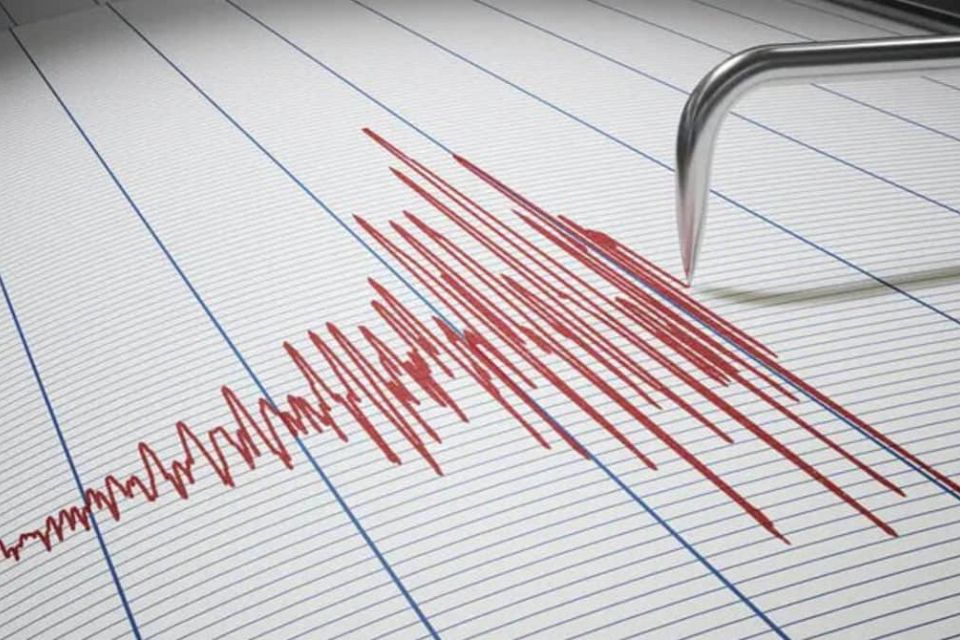 На межі Хмельниччини та Буковини зафіксували землетрус