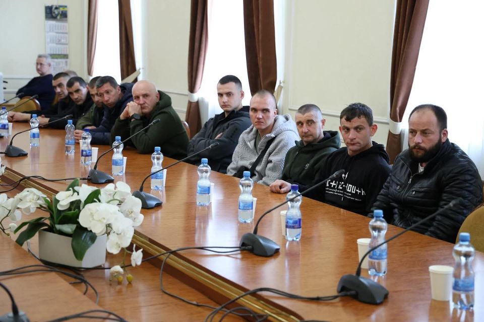 У Хмельницькому пройшов День ветеранських слухань: деталі